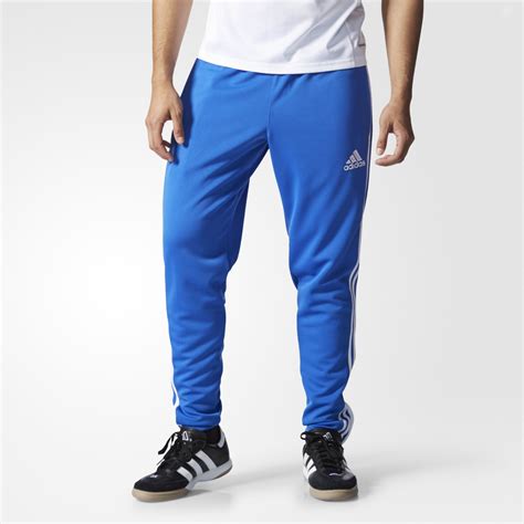 adidas tiro 15 trainingsbroek blauw|Adidas tiro 15 training pants + FREE SHIPPING .